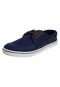 Sapato Casual FiveBlu Style Azul - Marca FiveBlu