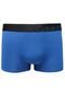 Cueca Calvin Klein Underwear Sungão Micro Edge Azul - Marca Calvin Klein Underwear