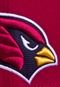 Boné New Era NFL 5950 Evergreen Arizona Cardinals 2 Team Color Vinho - Marca New Era