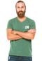 Camiseta Fido Dido A Rad Life Verde - Marca Fido Dido