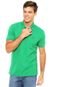 Camisa Polo Forum Slim Verde - Marca Forum