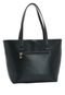 Bolsa Feminina Utilitario Ombro Preto 3484483 - Marca Chenson