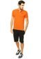 Camisa Polo Nike Sportswear Matchup Laranja - Marca Nike Sportswear