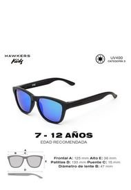 Hawkers infantil online