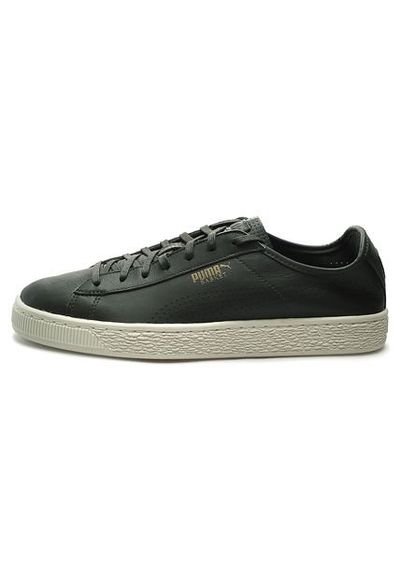 Puma 2025 basket verde