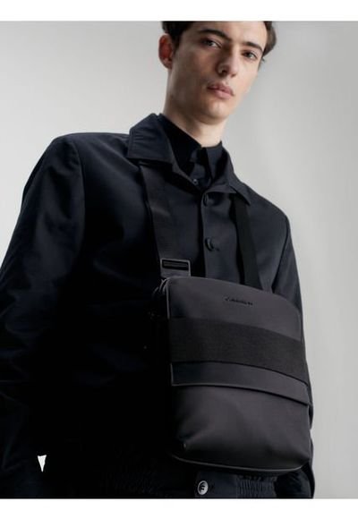 Bolso de mano hombre calvin klein outlet
