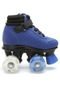 Tênis Bouts Patins Skid Led Azul - Marca Bouts