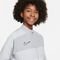 Agasalho Nike Dri-FIT Academy Infantil - Marca Nike