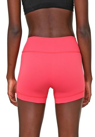 Short Lupo Sport Liso Rosa - Compre Agora