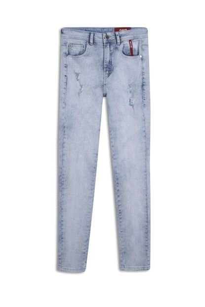 Calça Jeans Sapphire Elastic - Marca Ellus