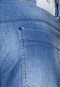 Calça Jeans TNG Skinny Unique Azul - Marca TNG