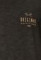 Camiseta Timberland Original Outfitters Preto - Marca Timberland