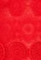 Blusa Colcci Comfort Renda Vermelha - Marca Colcci