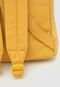 Mochila Lacoste Color Amarela - Marca Lacoste