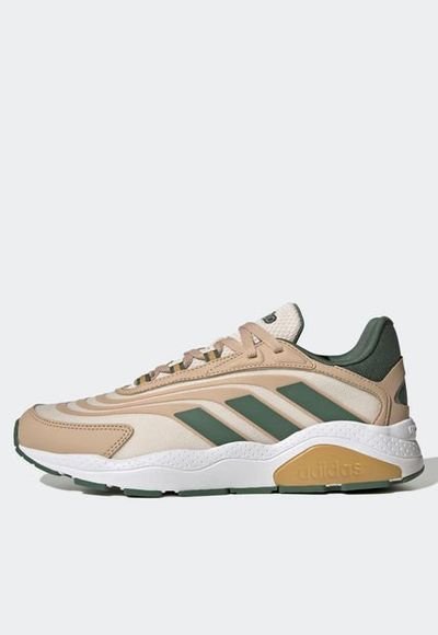 Tenis adidas verde olivo best sale