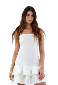 Dafiti vestidos sale elegantes