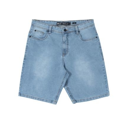 Bermuda Jeans Slim MCD 5 Pockets Mcd - Marca MCD