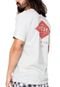 Camiseta Rip Curl By The Tide Bege - Marca Rip Curl