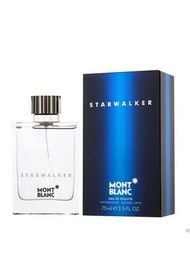 Perfume Starwalker De Mont Blanc Para Hombre 75 Ml