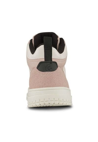 Botas Anek Blanco Rosa Para Ni a Los Gomosos Compra Ahora