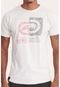 Camiseta Ecko Estampada Cinza Mescla - Marca Ecko