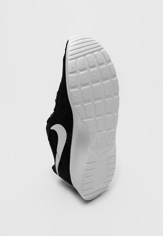 Tênis Nike Sportswear WMNS Tanjun BR Preto