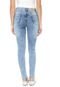 Calça Jeans GRIFLE COMPANY Skinny Lisa Azul - Marca GRIFLE COMPANY