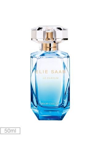 Perfume Le Parfum Resort Collection Elie Saab 50ml