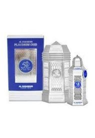 Perfume Platinum Oud 100 Ml Al Haramain