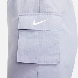 Shorts Nike Sportswear Essential Feminino