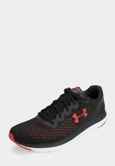 Tenis Running Negros UNDER ARMOUR Charged Impulse - Compra Ahora | Dafiti Colombia