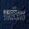 Camiseta Feminina I Code - Azul Marinho - Marca Studio Geek 