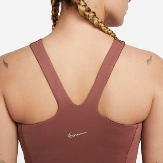 Regata Nike Yoga Dri-FIT Luxe Feminina - Compre Agora