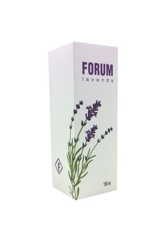 Perfume Lavanda Forum Parfums 150ml