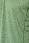 Blusa Asics Everday III Verde - Marca Asics