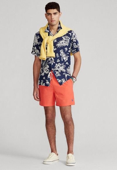 Pantalonetas polo ralph lauren clearance