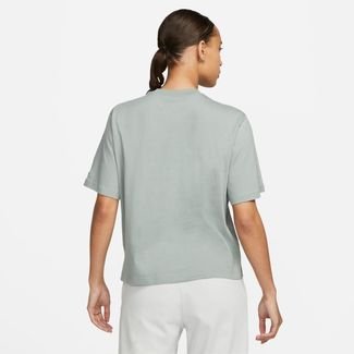 Plus Size - Camiseta Nike Sportswear OC 3 Feminina - Compre Agora