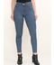 Cigarrete Feminina Jeans Basica Razon Jeans - Marca Razon Jeans