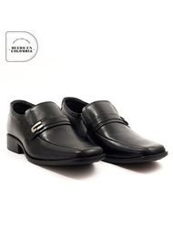 Zapatos San Polos Formal Hombre GP1703 Negro