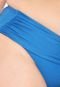 Calcinha Marcyn Hot Pant Control Azul - Marca Marcyn