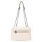 Bolsa Feminina Transversal Fuseco Wbfv82130 7932130 Bege - Marca Fuseco