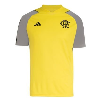 Adidas Camisa Treino Atleta Flamengo 24/25 - Marca adidas