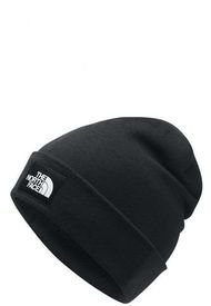 Gorro Dock Worker Recycled Negro The North Face