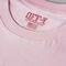 Camiseta Oversized rosa Streetwear NY - Marca Prison