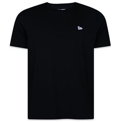 Camiseta New Era Regular New Era Brasil Preto - Marca New Era