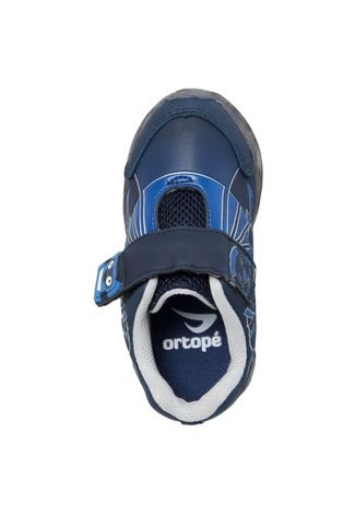 Tênis Ortopé Azul