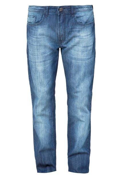 Calça Jeans Iódice Skinny Paul Azul - Marca Iódice Denim
