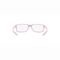 Óculos De Grau Infantil Crosslink Xs Oakley - Marca Oakley
