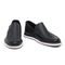 Sapato Mocassim Rafarillo Masculino Casual em Couro Preto 98001_06P - Marca Rafarillo