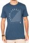 Camiseta Hang Loose Salty Azul - Marca Hang Loose
